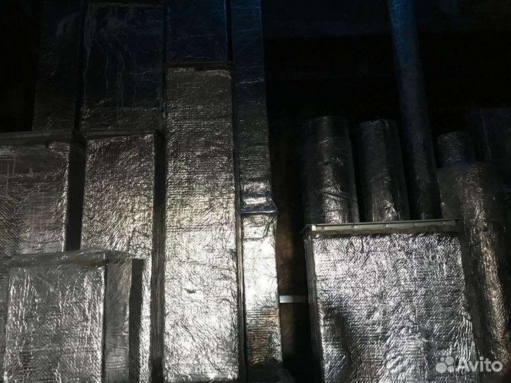 Бригада Вентиляционщиков монтаж Кондиционирование