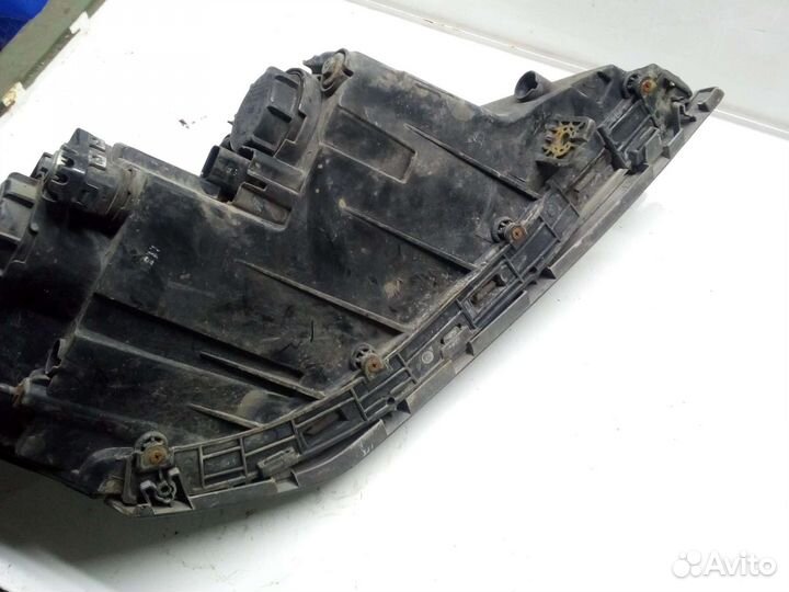 Фара передняя левая Ssangyong Kyron 2.0 Xdi 4WD