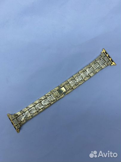 Браслет-ремешок на AppleWatch