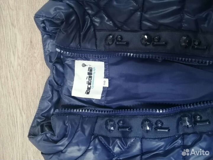 Куртка демисезонная Acoola 110