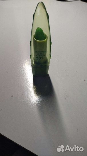 Бальзам для губ