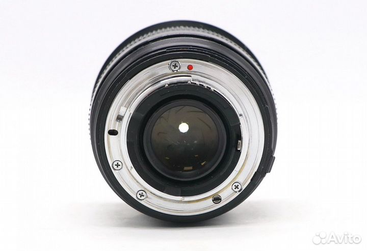 Sigma AF 24mm F1.8 EX DG Nikon F