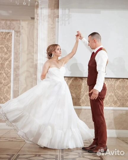 Хореограф, тренер, постановка танца