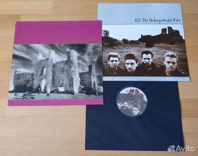 U2, Jimi Hendrix, Jesus Christ Superstar,Creedence