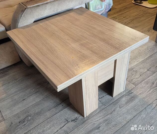 Стол раскладной