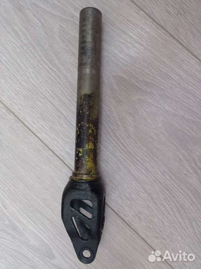 Вилка для трюкового самоката hic