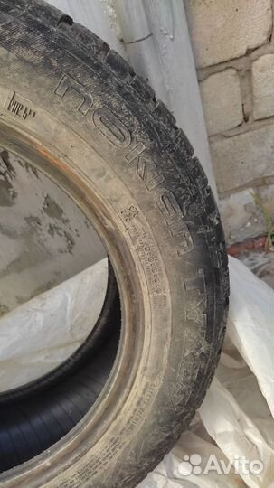 Nokian Tyres Nordman 7 185/65 R15