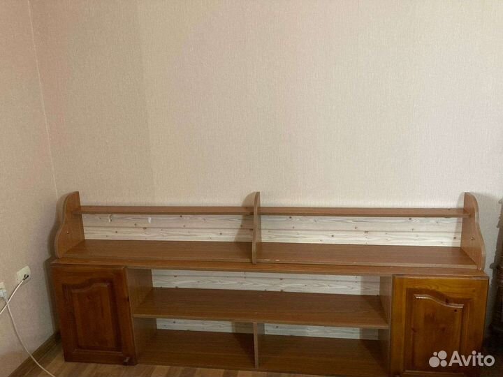 Полка настенная