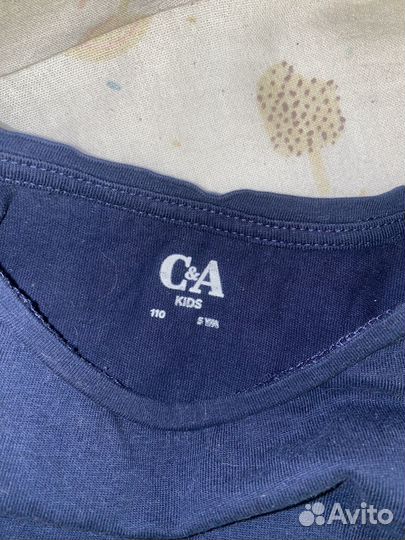 Платье на девочку 104-110