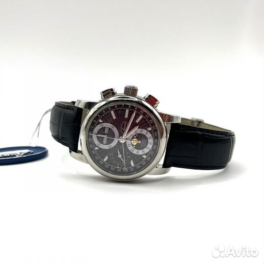 Часы Buran Буран Северная Пальмира