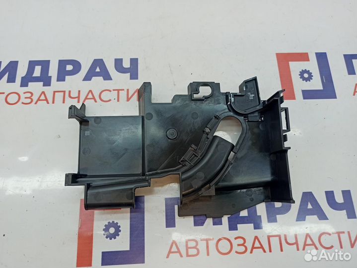 Крышка блока предохранителей Audi Q7 4L0937555A