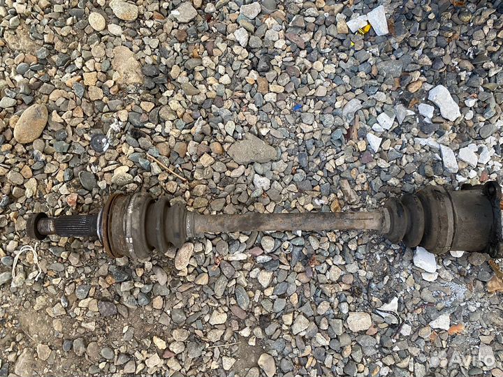 Привод Toyota Mark 2 90