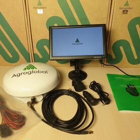 Агронавигатор Agroglobal AGN8000 Агроглобал