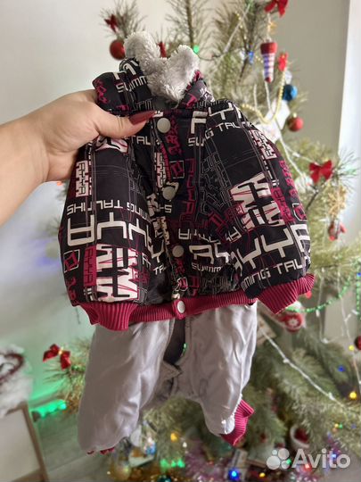 Одежда доя собак