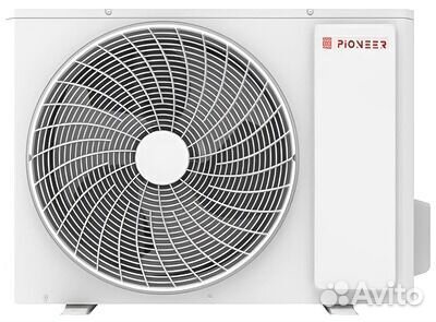 Pioneer Artis kfri35LW/kori35LW