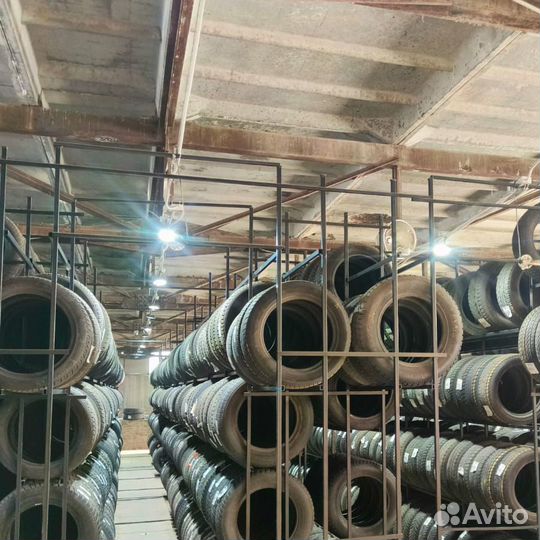 Roadstone N'Blue Eco 195/55 R15 85V