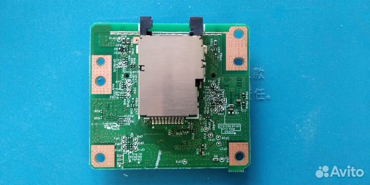 Запчасти Canon MG5120/MG5140/MG5220/MG5340/MG6240