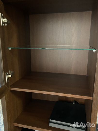 Письменный стол и стеллаж