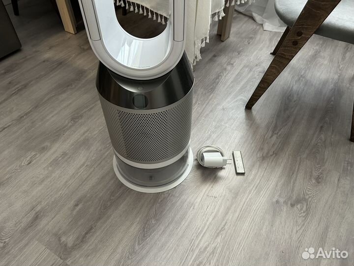 Увлажнитель очистетель воздуха Dyson PH01