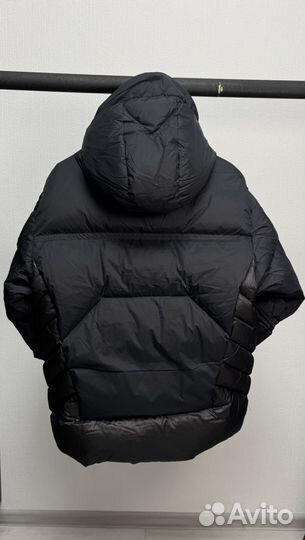 Пуховик мужской monclear