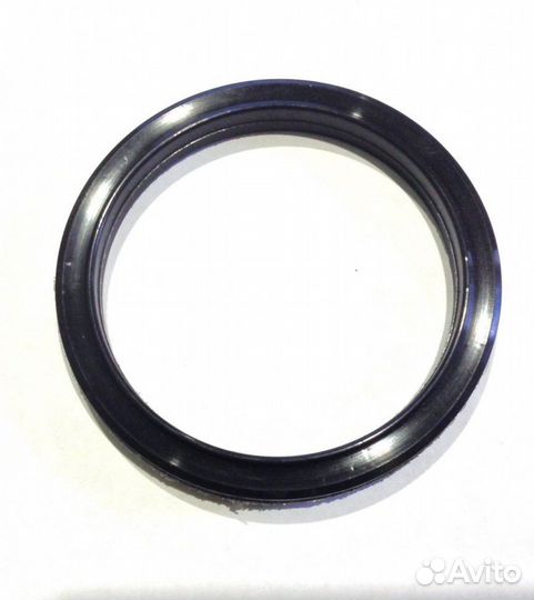 Кольцо фрикционное (полиуретан) внутр. диаметр 100