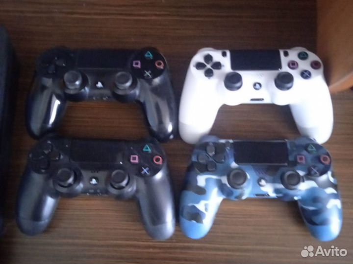 Sony playstation 4 PS4