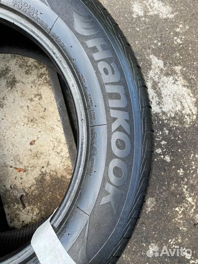 Hankook Dynapro HP2 RA33 235/60 R18 107V