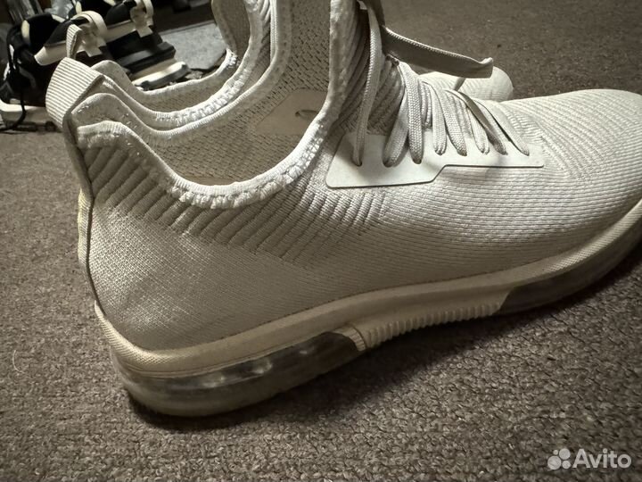 Pull and bear (кроссовки)