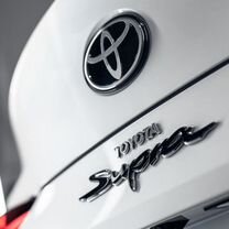 Toyota Supra 2.0 AT, 2020, 25 500 км, с пробегом, цена 5 450 000 руб.