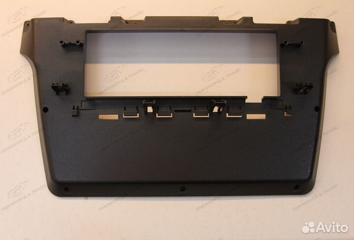 Магнитола Teyes CC3 4/64 Kia Seltos