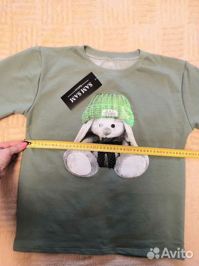 Спортивный костюм женский р44