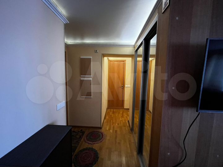 2-к. квартира, 47,5 м², 5/9 эт.