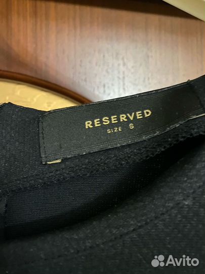 Платье женское