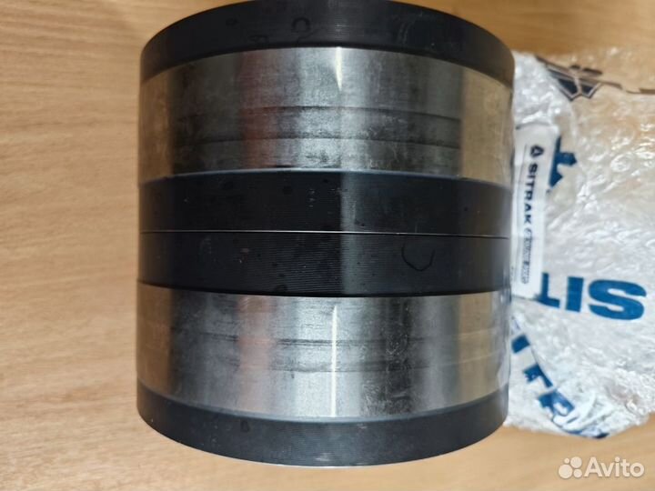 Блок подшипник задней ступицы 812W93420-6097