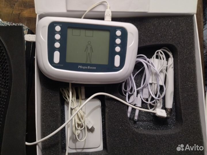 Аппарат для физиотерапии