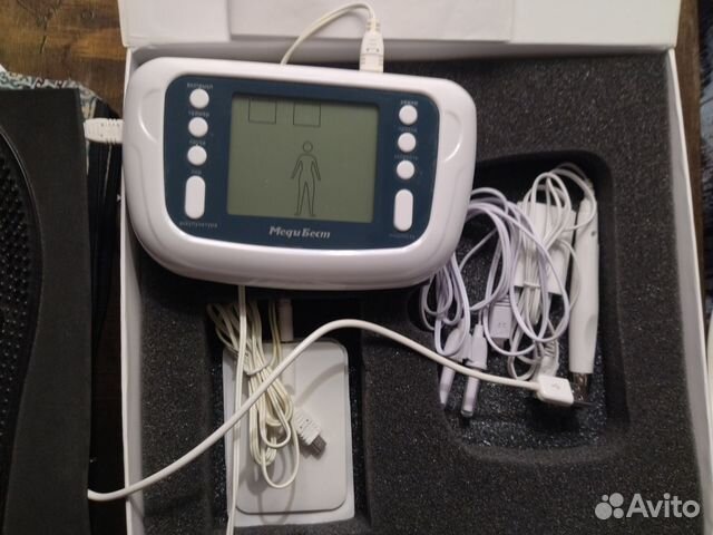 Аппарат для физиотерапии