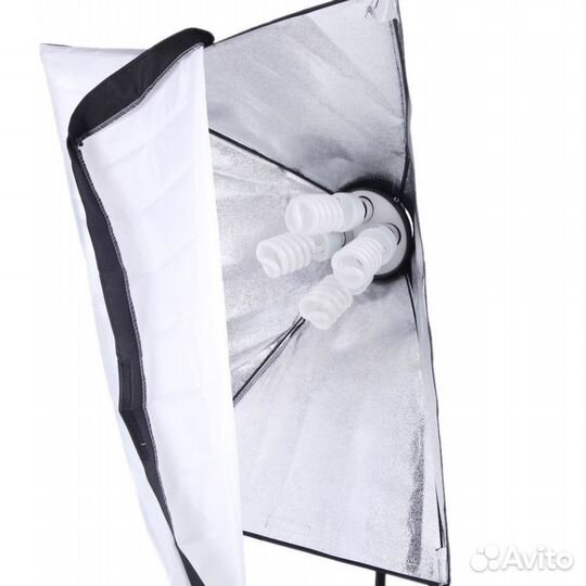 Комплект студийного оборудования профи 2500Вт