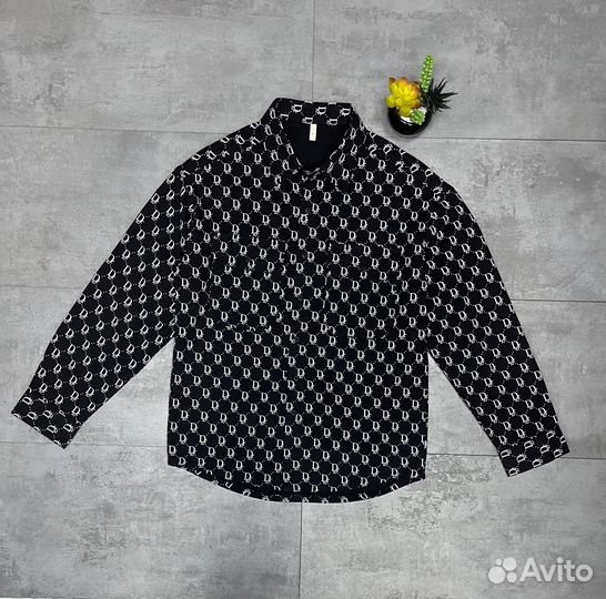 Рубашка dior