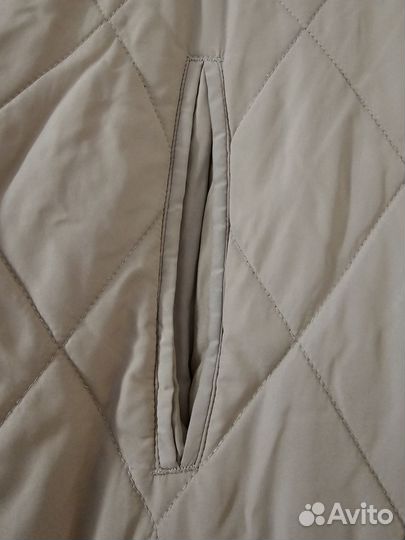 Пальто женское демисезонное 50 52 Sela