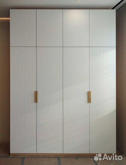 Шкаф под ключ