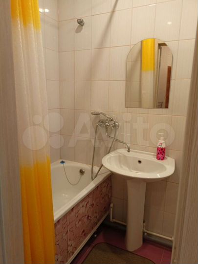 Квартира-студия, 26 м², 5/10 эт.