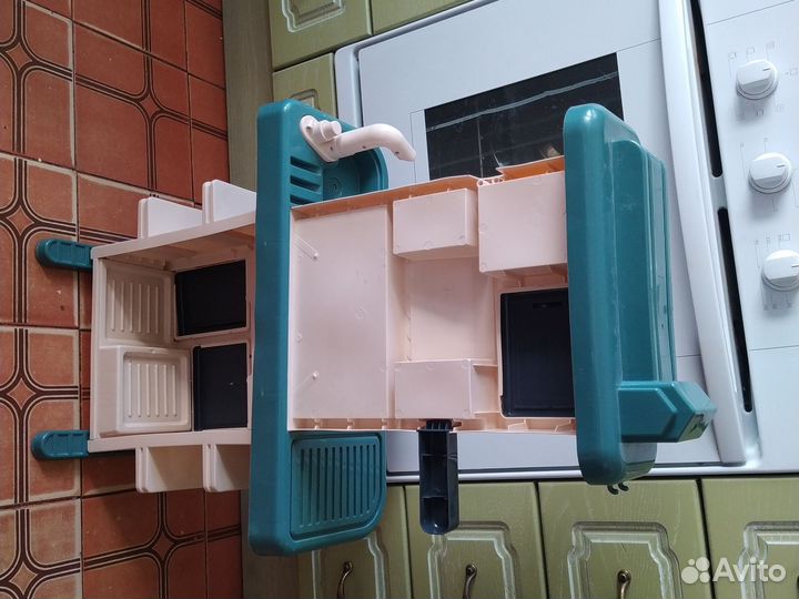 Детская игровая кухня бу