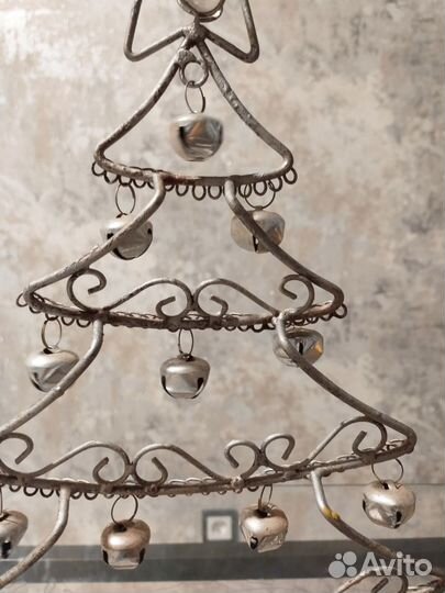 Подсвечник