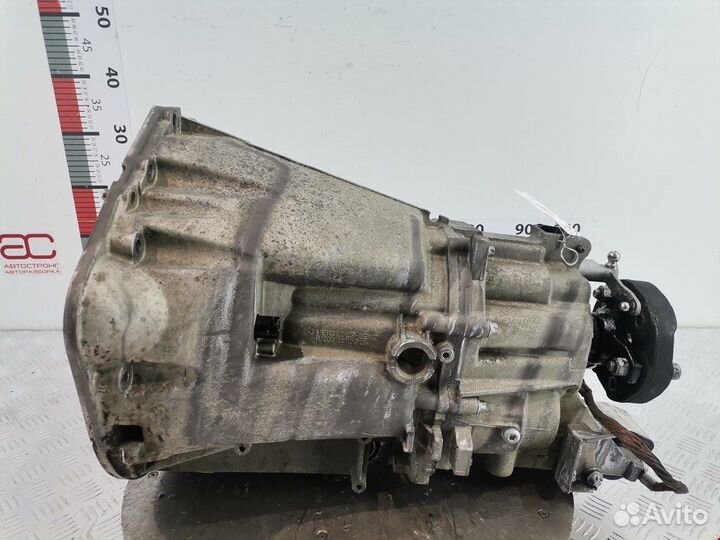 Кпп для mercedes-benz C-Class (W203)