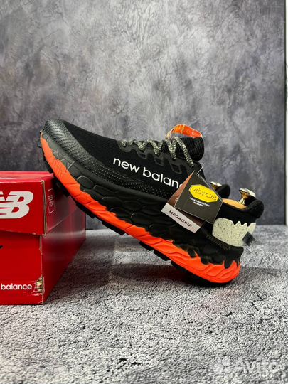 Кроссовки мужские New balance