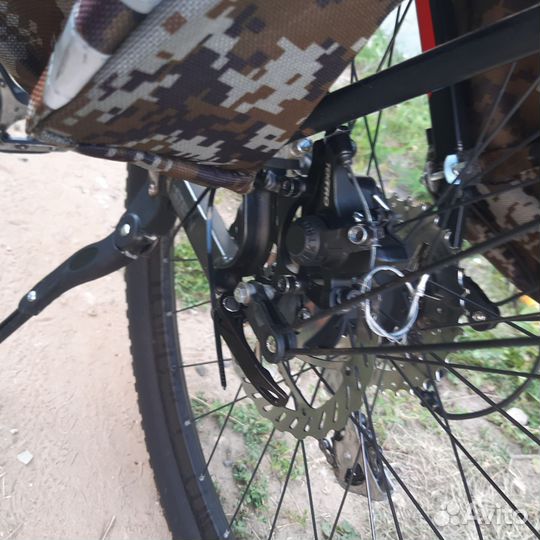 TravelBike