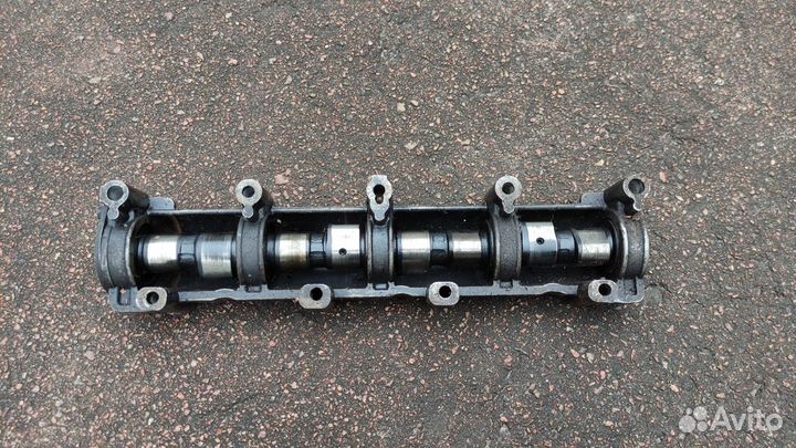 Распредвал на ваз 2101