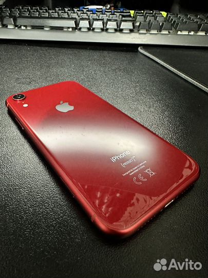 iPhone Xr, 64 ГБ