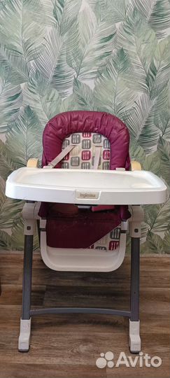 Стул для кормления