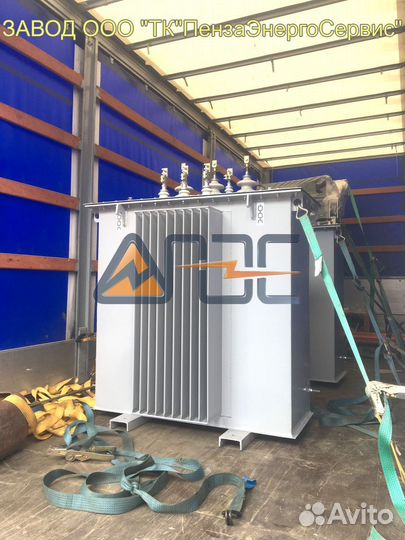 Трансформатор тмг 400-100,4 У Ун-0